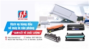 Hành trình 15 năm – Tận tâm vì ngành in ấn Việt Nam