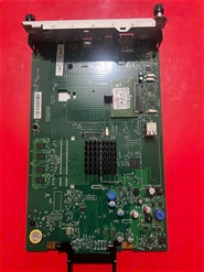 Card formatter Máy in HP Color LaserJet Enterprise CP5525dn D3L08-60002/D3