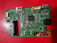 Main Panel máy in Canon MF657Cdw – Mã FM3-C941, linh kiện chính hãng