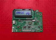 Màn hình điều khiển máy scan HP ScanJet Enterprise Flow 5000 s5 (CN3P9D0188)