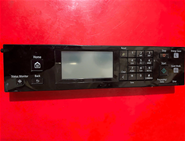 Màn hình Canon MF236N (MF1P130Y) – Linh kiện cũ tháo máy