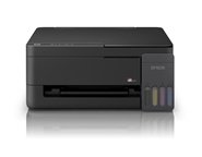 Máy in phun màu đa chức năng Epson EcoTank L3310 A4 – In, Scan, Copy, USB (C11CL61501)