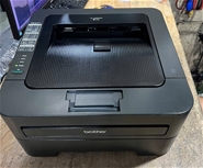 Máy in cũ Brother HL 2250DN, Duplex, Network, Laser trắng đen