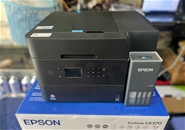 Máy in phun đa năng Epson EcoTank L6370 Wi-Fi Duplex A4 chính hãng (C11CL43501)