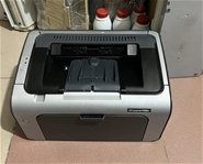 Mua Bán – Thanh Lý Máy In HP LaserJet 1006 Cũ Uy Tín Tại Cty Huy Thuận