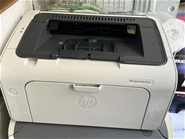 Dịch vụ mua bán thanh lý máy in cũ HP LaserJet Pro M12A tại Cty Huy Thuận