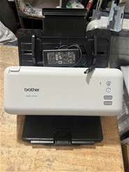 Máy quét hai mặt cũ Brother ADS-3100