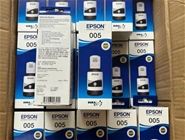 Thanh Lý Mực In Epson 005 – Mực Đen Chính Hãng, Dùng Cho Nhiều Dòng Máy Epson Phổ Biến