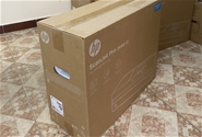 Máy scan cho văn phòng nhỏ và vừa: Khi nào HP ScanJet Pro 2600 f1 là đủ?