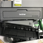 Bộ vỏ Máy in Laser trắng đen Brother HL-B2080DW