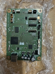 Formatter Canon ix 6670 (QM7-3289 )