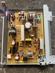 Board nguồn máy in HP LaserJet 700  M725/712dn (RM1-8931)