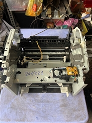 Bộ cơ máy in Canon MF221d