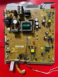 Bo nguồn máy in Canon LBP 251dw -FM1-P901-000- 7 Chân