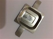 Lá chắn đầu kim máy in epson LQ 680